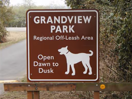 Grandview Dog Park photo 1
